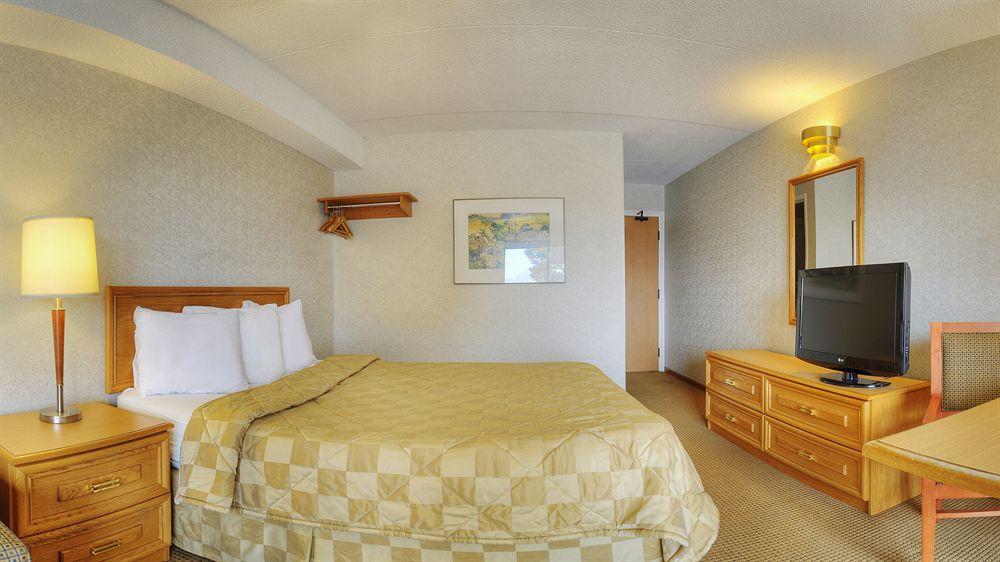 Comfort Inn Owen Sound Exteriér fotografie