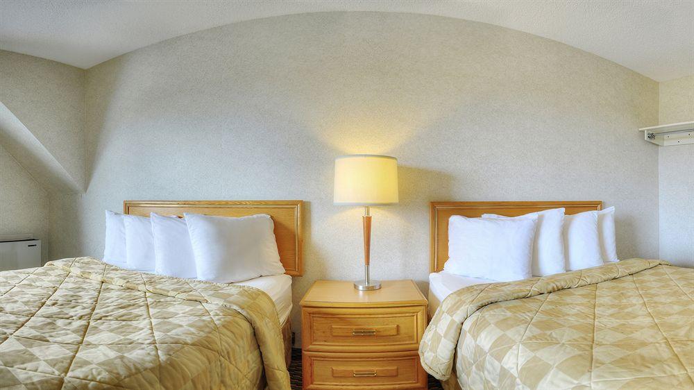 Comfort Inn Owen Sound Exteriér fotografie