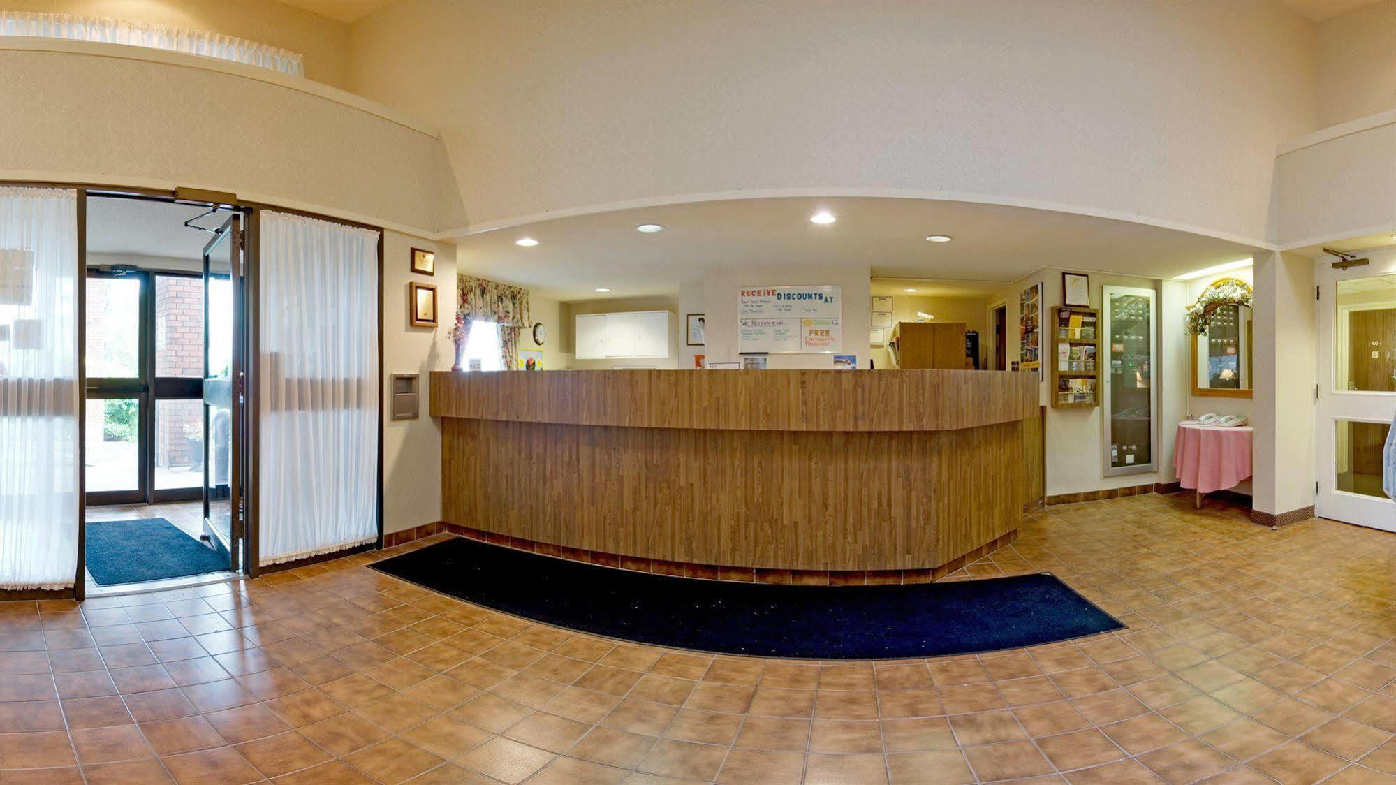 Comfort Inn Owen Sound Exteriér fotografie