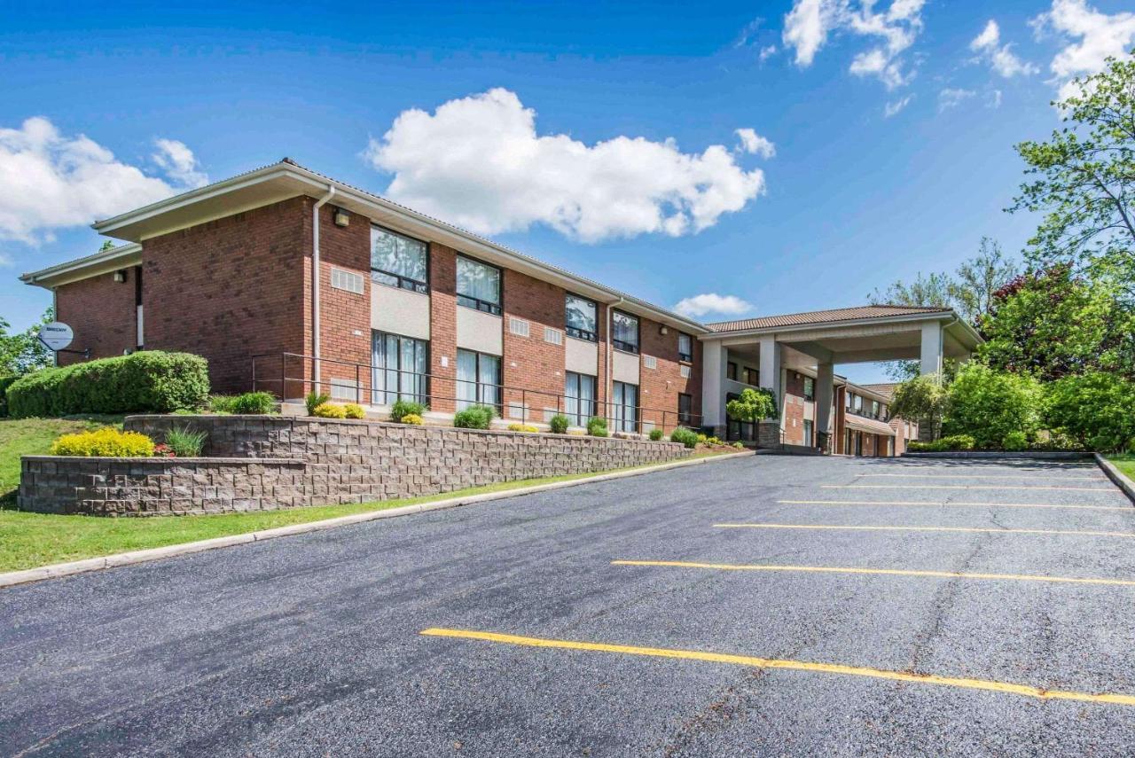Comfort Inn Owen Sound Exteriér fotografie