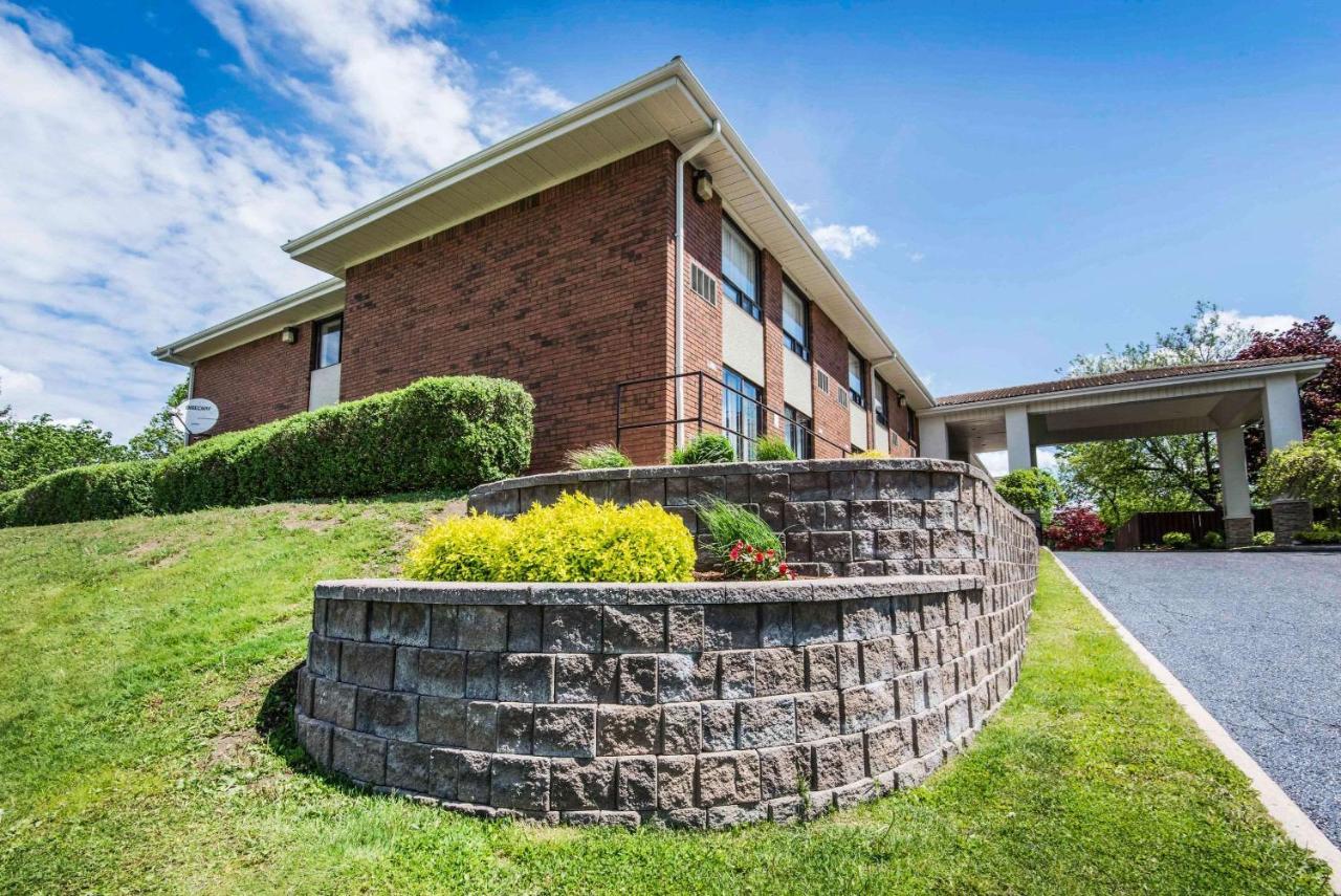 Comfort Inn Owen Sound Exteriér fotografie