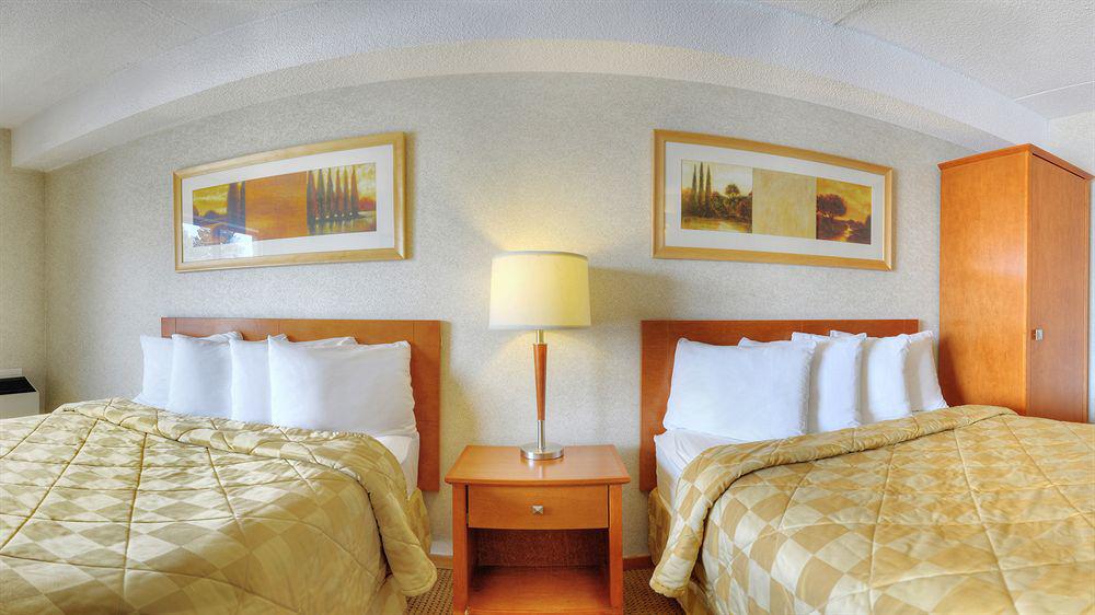 Comfort Inn Owen Sound Exteriér fotografie